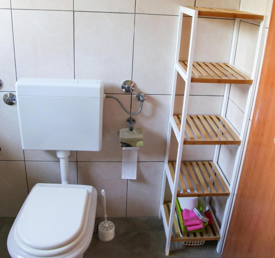 Apartment G&S جادرانوفو المظهر الخارجي الصورة